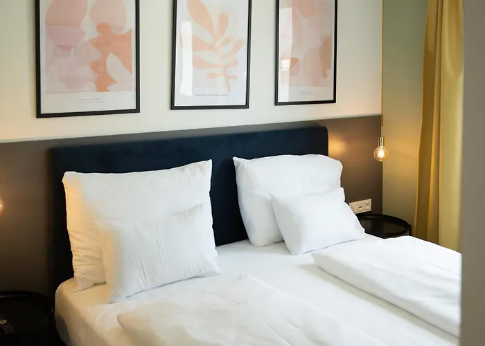 Premium With Air Conditioning - Doverys Yard 4*