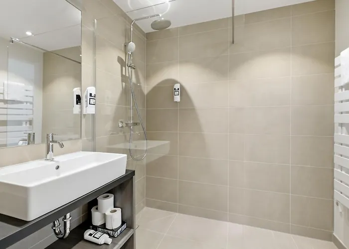 Premium With Air Conditioning - Doverys Yard 4* Βιέννη