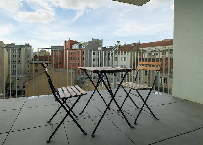 Premium With Air Conditioning - Doverys Yard Ξενοδοχείο με διαμερίσματα