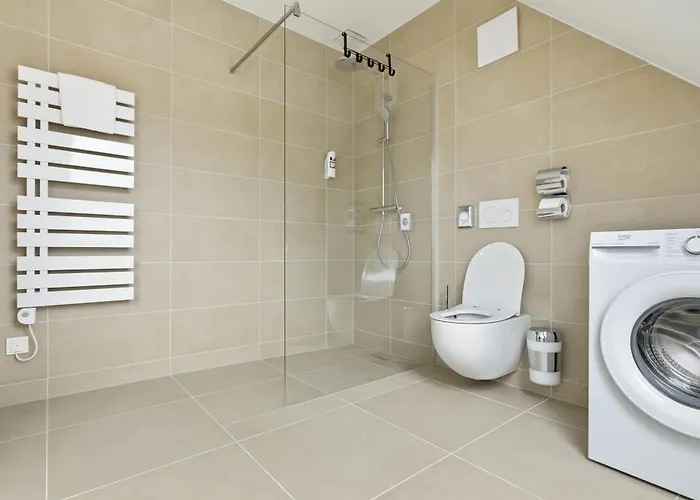 Premium With Air Conditioning - Doverys Yard Ξενοδοχείο με διαμερίσματα 4*