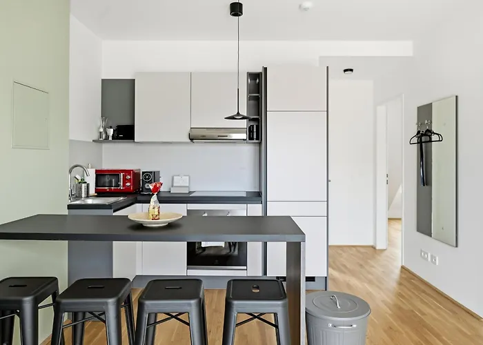 Premium With Air Conditioning - Doverys Yard Ξενοδοχείο με διαμερίσματα 4*