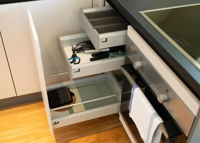 Premium With Air Conditioning - Doverys Yard Ξενοδοχείο με διαμερίσματα Βιέννη