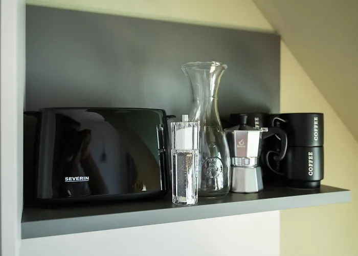 Premium With Air Conditioning - Doverys Yard Ξενοδοχείο με διαμερίσματα Βιέννη