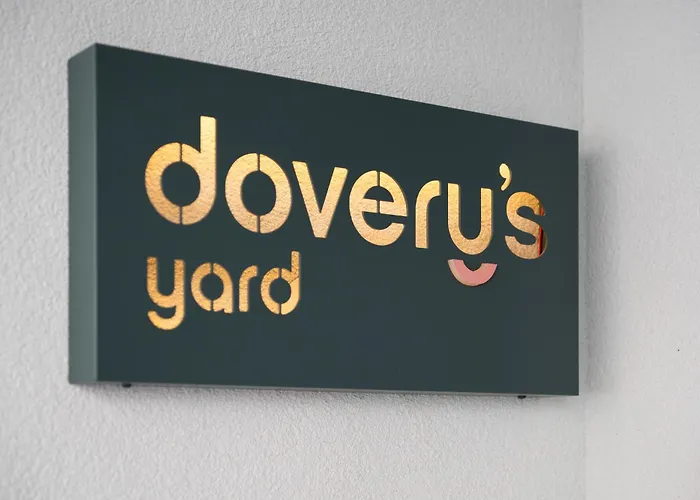 Premium With Air Conditioning - Doverys Yard Βιέννη