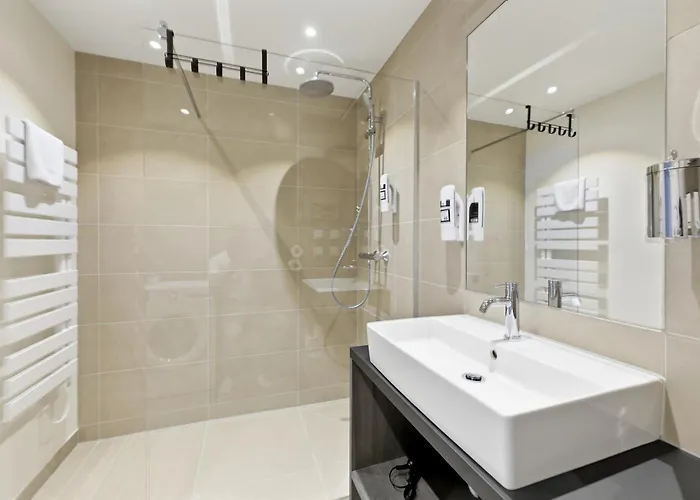 Premium With Air Conditioning - Doverys Yard Wien