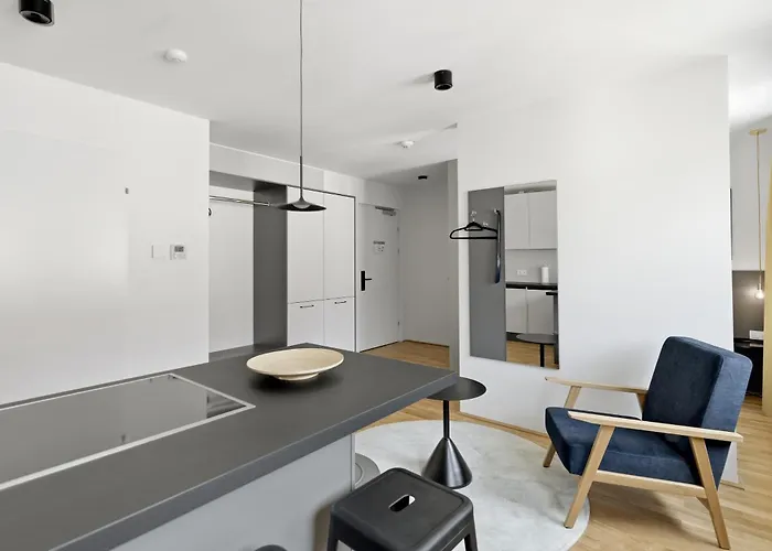 Premium With Air Conditioning - Doverys Yard Aparthotel 4*