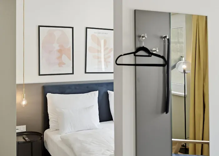Aparthotel Premium With Air Conditioning - Doverys Yard 4*